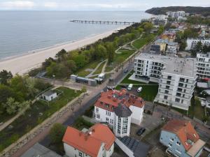 Příroda nedaleko aparthotelu