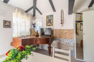 Fotografie z fotogalerie ubytování Giovanna Boutique Rooms & Pool v destinaci Pula