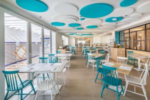 Ресторан / где поесть в Occidental Torremolinos Playa