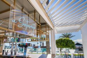 Фотография из галереи Occidental Torremolinos Playa в городе Торремолинос