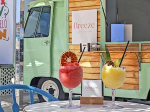 Напитки в Occidental Torremolinos Playa