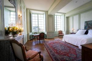 Φωτογραφία από το άλμπουμ του Château de La Bussière σε La Bussière