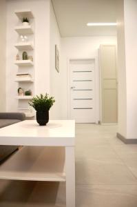 Fotografie z fotogalerie ubytování Mažvydo appartment Klaipėda v destinaci Klaipėda