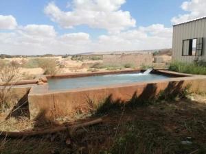 Gallery image of الصحراء البيضاء in Bawiti