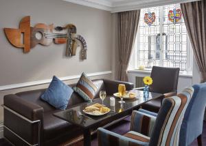 Gallery image of Lancaster Gate Hotel in London
