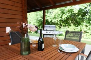 Fotografie z fotogalerie ubytování Wildflower Orfű v destinaci Orfü