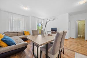 Fotografie z fotogalerie ubytování NEEA Apartments v Medulinu + 45 fotografií