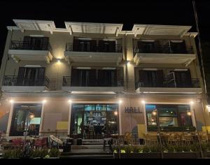 Imagen de la galería de Regina Hotel, en Nafpaktos