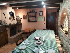 Fotografie z fotogalerie ubytování Il Cantinoccio B&B v destinaci Cerasolo