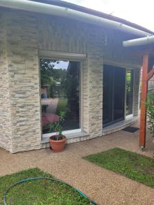 Gallery image of BENI NYARALÓ in Békésszentandrás