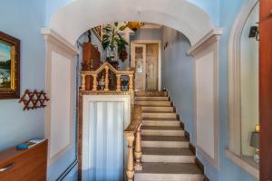 Fotografie z fotogalerie ubytování Giovanna Boutique Rooms & Pool v destinaci Pula