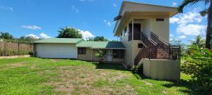 Το κτήριο όπου στεγάζεται  το διαμέρισμα