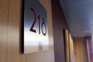 Fotografie z fotogalerie ubytování ELE Enara Boutique Hotel v destinaci Valladolid