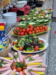 Billede fra billedgalleriet på Hotel Platinium i Aachen
