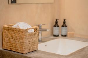Fotografie z fotogalerie ubytování Hotel Casa Barbara Holbox v destinaci Ostrov Holbox
