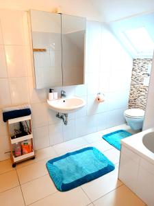 Bagno di Family Apartments center of Mürzzuschlag