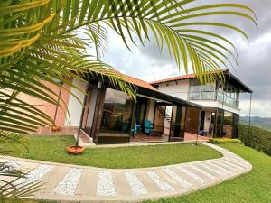 Zahrada ubytování Hotel Jade Spa