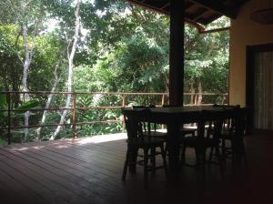 Gallery image of Pipa Hills Casa Tulipa in Pipa