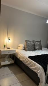 Postel nebo postele na pokoji v ubytování The Blyde Ekhaya + 58 fotografií