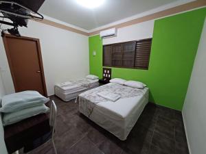 Gallery image of HOTEL TABARANA in Ubarana