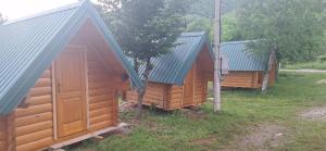 Fotografie z fotogalerie ubytování Camp МRDAK v destinaci Bistrica Lipovska