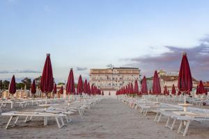 Fotografie z fotogalerie ubytování Hotel Soraya - Spiaggia Sawasdee with Beach & Parking v destinaci Riccione