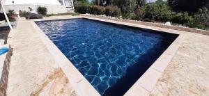 Gallery image of Trullo Grazioso Luxury in Ceglie Messapica