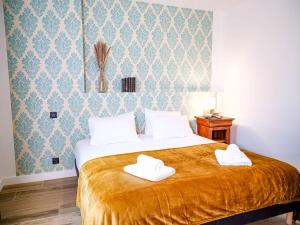 Φωτογραφία από το άλμπουμ του Le Cathare - SPA - Albi -Toulouse σε Roquemaure