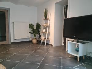 Gallery image of Appartement COZY ET ATYPIQUE in Charleroi