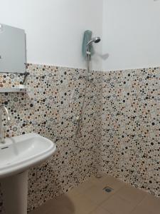 Φωτογραφία από το άλμπουμ του Chambres bord de lagune σε Assinie