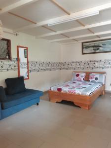 Φωτογραφία από το άλμπουμ του Chambres bord de lagune σε Assinie