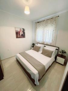 Fotografie z fotogalerie ubytování Seaside Family Villa v destinaci Karianí