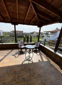 Fotografie z fotogalerie ubytování Seaside Family Villa v destinaci Karianí