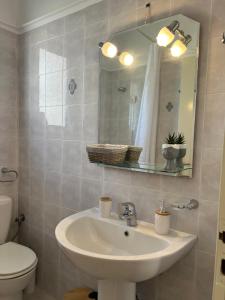 Fotografie z fotogalerie ubytování Melina's Apartments v destinaci Nea Kydonia