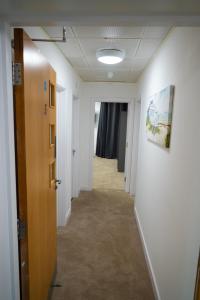 伯明翰Digbeth Aparthotel的相册照片