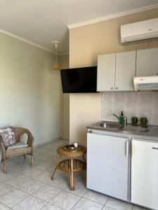 Fotografie z fotogalerie ubytování Melina's Apartments v destinaci Nea Kydonia + 48 fotografií