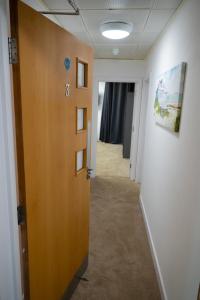 伯明翰Digbeth Aparthotel的相册照片