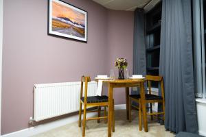 伯明翰Digbeth Aparthotel的相册照片