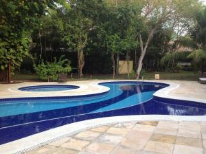 Gallery image of Pipa Hills Casa Tulipa in Pipa
