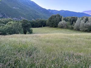 Peisaj natural din apropierea acestui hotel