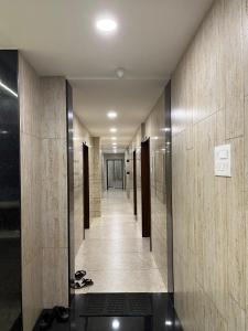 Gallery image of Woodland residency in Mettuppālaiyam