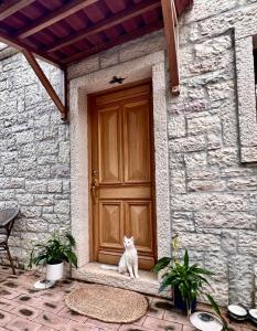 Fotografie z fotogalerie ubytování Annapolis v destinaci Himare