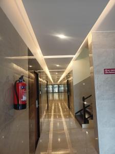 Fotografie z fotogalerie ubytování Sudeeksha Residency, Luxury Hotel with affordable price v destinaci Tirukkadaiyūr