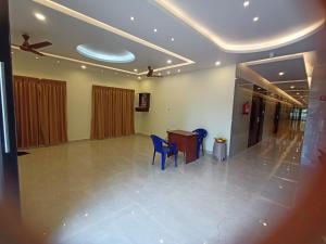 Fotografie z fotogalerie ubytování Sudeeksha Residency, Luxury Hotel with affordable price v destinaci Tirukkadaiyūr