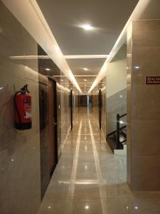 Fotografie z fotogalerie ubytování Sudeeksha Residency, Luxury Hotel with affordable price v destinaci Tirukkadaiyūr
