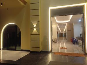 Fotografie z fotogalerie ubytování Sudeeksha Residency, Luxury Hotel with affordable price v destinaci Tirukkadaiyūr