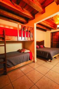 Φωτογραφία από το άλμπουμ του Cabaña la Carolina σε Mazamitla