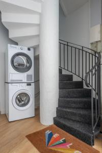 Φωτογραφία από το άλμπουμ του Suites Kerlarros Clim et Parking face Gare et Port σε Gujan-Mestras