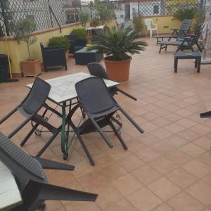 Zdjęcie z galerii obiektu Home To Fly w mieście Neapol