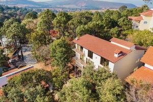Φυσικό τοπίο κοντά σε αυτή η παραθεριστική κατοικία
